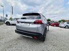 Peugeot 2008 Serwis SzklanyDach Navi PDC Kamera Półskóry GripControl Led Sensory - 10