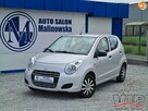 Suzuki Alto Automat 39 Tys.Km Klimatyzacja PDC El.Szyby Wzorowy Stan - 1