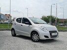 Suzuki Alto Automat 39 Tys.Km Klimatyzacja PDC El.Szyby Wzorowy Stan - 3