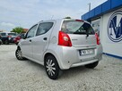Suzuki Alto Automat 39 Tys.Km Klimatyzacja PDC El.Szyby Wzorowy Stan - 4