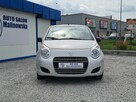 Suzuki Alto Automat 39 Tys.Km Klimatyzacja PDC El.Szyby Wzorowy Stan - 5