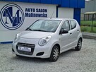 Suzuki Alto Automat 39 Tys.Km Klimatyzacja PDC El.Szyby Wzorowy Stan - 7
