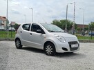 Suzuki Alto Automat 39 Tys.Km Klimatyzacja PDC El.Szyby Wzorowy Stan - 8