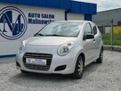 Suzuki Alto Automat 39 Tys.Km Klimatyzacja PDC El.Szyby Wzorowy Stan - 9