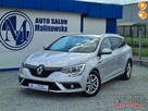 Renault Megane 98 Tys.Km Klimatyzacja Tempomat Halogeny Komputer Relingi Zadbana - 1