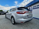 Renault Megane 98 Tys.Km Klimatyzacja Tempomat Halogeny Komputer Relingi Zadbana - 4