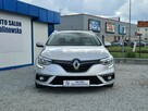 Renault Megane 98 Tys.Km Klimatyzacja Tempomat Halogeny Komputer Relingi Zadbana - 5
