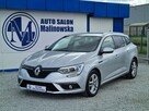 Renault Megane 98 Tys.Km Klimatyzacja Tempomat Halogeny Komputer Relingi Zadbana - 6