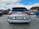 Renault Megane 98 Tys.Km Klimatyzacja Tempomat Halogeny Komputer Relingi Zadbana - 7