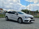 Renault Megane 98 Tys.Km Klimatyzacja Tempomat Halogeny Komputer Relingi Zadbana - 8