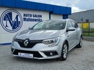 Renault Megane 98 Tys.Km Klimatyzacja Tempomat Halogeny Komputer Relingi Zadbana - 9