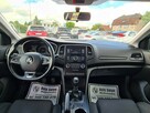 Renault Megane 98 Tys.Km Klimatyzacja Tempomat Halogeny Komputer Relingi Zadbana - 11