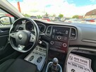 Renault Megane 98 Tys.Km Klimatyzacja Tempomat Halogeny Komputer Relingi Zadbana - 14