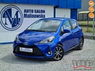 Toyota Yaris HYBRID 66 Tys.Km Serwis Kamera Grzane Fotele Klimatronik Radar Aystent - 1