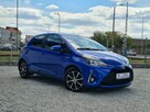 Toyota Yaris HYBRID 66 Tys.Km Serwis Kamera Grzane Fotele Klimatronik Radar Aystent - 3