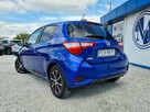 Toyota Yaris HYBRID 66 Tys.Km Serwis Kamera Grzane Fotele Klimatronik Radar Aystent - 4