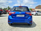 Toyota Yaris HYBRID 66 Tys.Km Serwis Kamera Grzane Fotele Klimatronik Radar Aystent - 6