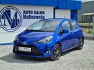 Toyota Yaris HYBRID 66 Tys.Km Serwis Kamera Grzane Fotele Klimatronik Radar Aystent - 7