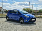 Toyota Yaris HYBRID 66 Tys.Km Serwis Kamera Grzane Fotele Klimatronik Radar Aystent - 8