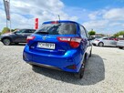Toyota Yaris HYBRID 66 Tys.Km Serwis Kamera Grzane Fotele Klimatronik Radar Aystent - 9