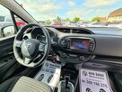 Toyota Yaris HYBRID 66 Tys.Km Serwis Kamera Grzane Fotele Klimatronik Radar Aystent - 10