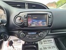 Toyota Yaris HYBRID 66 Tys.Km Serwis Kamera Grzane Fotele Klimatronik Radar Aystent - 12