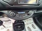 Toyota Yaris HYBRID 66 Tys.Km Serwis Kamera Grzane Fotele Klimatronik Radar Aystent - 16