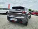 Peugeot 208 Automat 14 Tys.Km Navi PDC Kamera Full Led Półskóry Radar Asystent Alu - 2