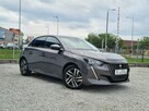 Peugeot 208 Automat 14 Tys.Km Navi PDC Kamera Full Led Półskóry Radar Asystent Alu - 3