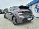 Peugeot 208 Automat 14 Tys.Km Navi PDC Kamera Full Led Półskóry Radar Asystent Alu - 4