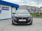 Peugeot 208 Automat 14 Tys.Km Navi PDC Kamera Full Led Półskóry Radar Asystent Alu - 5