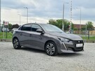 Peugeot 208 Automat 14 Tys.Km Navi PDC Kamera Full Led Półskóry Radar Asystent Alu - 8