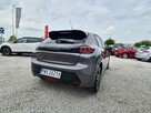 Peugeot 208 Automat 14 Tys.Km Navi PDC Kamera Full Led Półskóry Radar Asystent Alu - 10