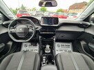 Peugeot 208 Automat 14 Tys.Km Navi PDC Kamera Full Led Półskóry Radar Asystent Alu - 11