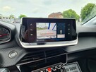 Peugeot 208 Automat 14 Tys.Km Navi PDC Kamera Full Led Półskóry Radar Asystent Alu - 13