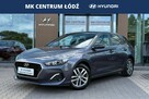 Hyundai i30 1.4T-GDI 140KM 7DCT Comfort Salon Polska Android 1rej 2020 FV23% - 1