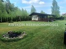 Działka rekreacyjna Guźnia gm. Łowicz - 1