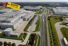 Działka usługowa Niepołomice, - 4