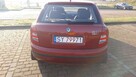 Skoda Fabia 1.4 MPI - 2