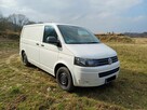 Volkswagen Transporter T5 - 7
