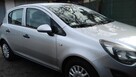 Sprzedam Opel Corsa poj 1,2 zaminię - 7