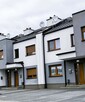 Dom pod lasem Poznań- Szczepankowo - 2