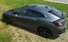 Komfortowy Hatchback ze sportowym zębem - 1