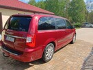 Chrysler Town & Country 3.6 Touring 2014r. - 5