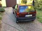 Opel Corsa. Rarytas. Stan kolekcjonerski. - 3