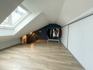 Mieszkanie z antresolą o pow.39.70m2, duży balkon, Korczak - 8