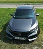 Komfortowy Hatchback ze sportowym zębem - 4