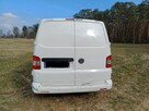 Volkswagen Transporter T5 - 10