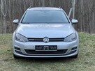 Volkswagen Golf VW Golf VII 1.6 TDI - Okazyjna cena, Serwis - 2