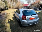 Toyota Corolla e12 2006r. Doinwestowana - 4